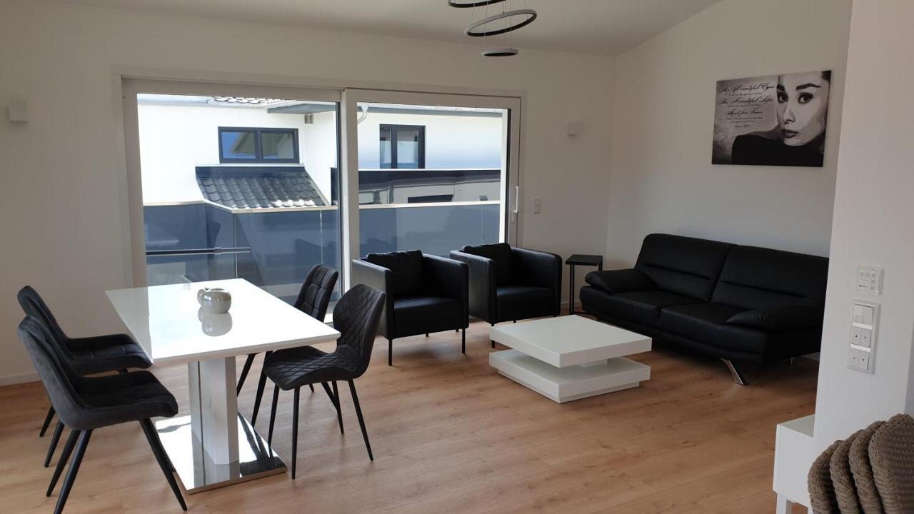 Appartement Panorama Penthouse à Füssen Extérieur photo