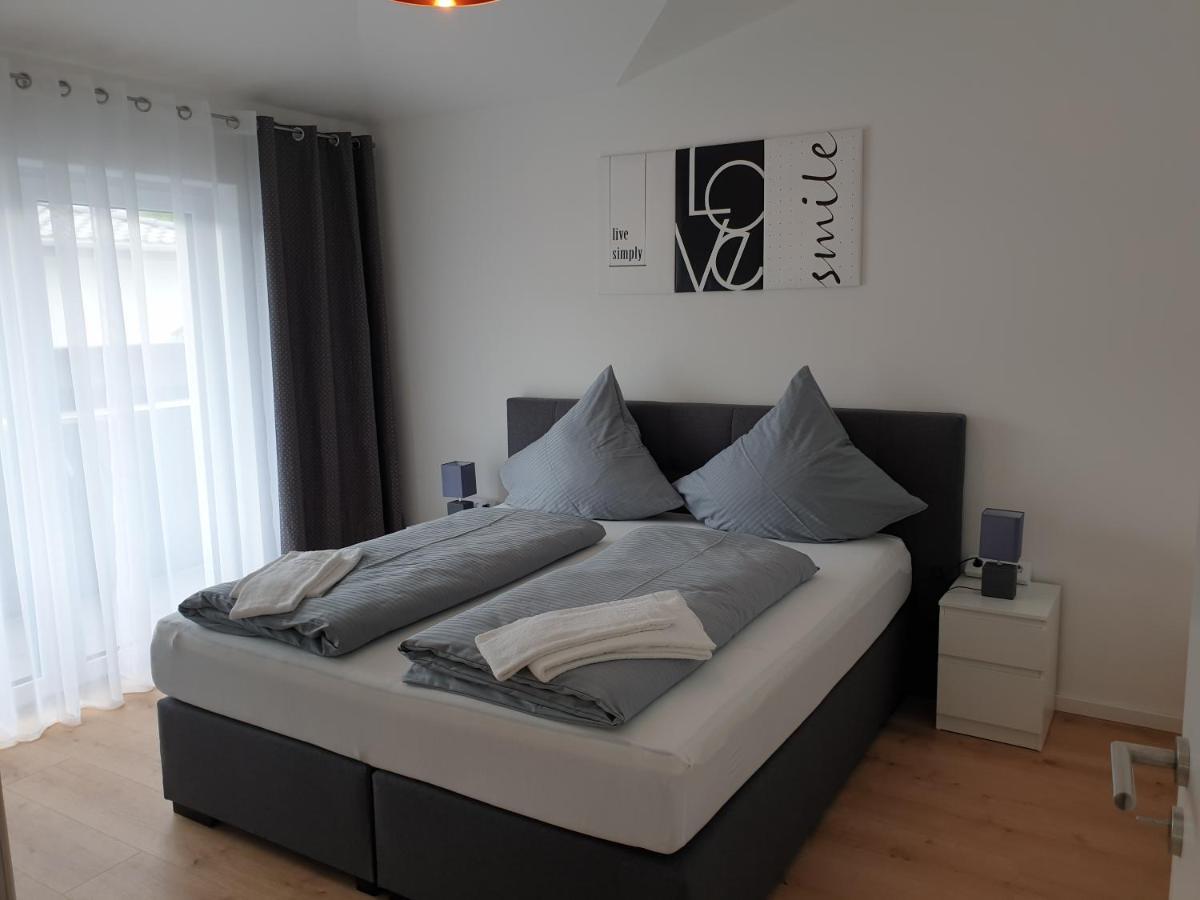 Appartement Panorama Penthouse à Füssen Extérieur photo