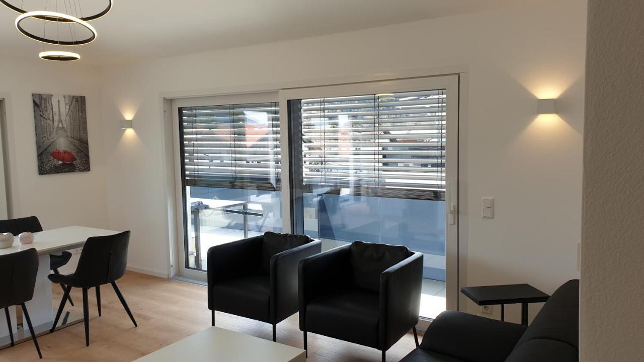 Appartement Panorama Penthouse à Füssen Extérieur photo