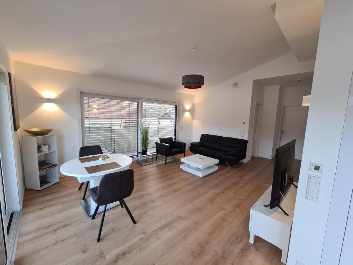 Appartement Panorama Penthouse à Füssen Extérieur photo