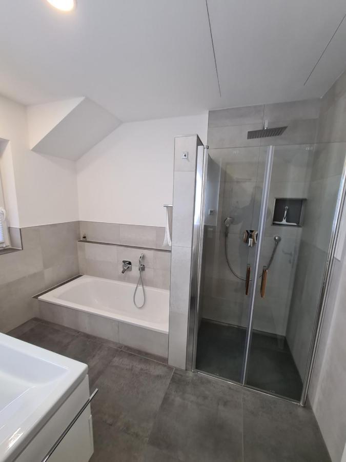 Appartement Panorama Penthouse à Füssen Extérieur photo